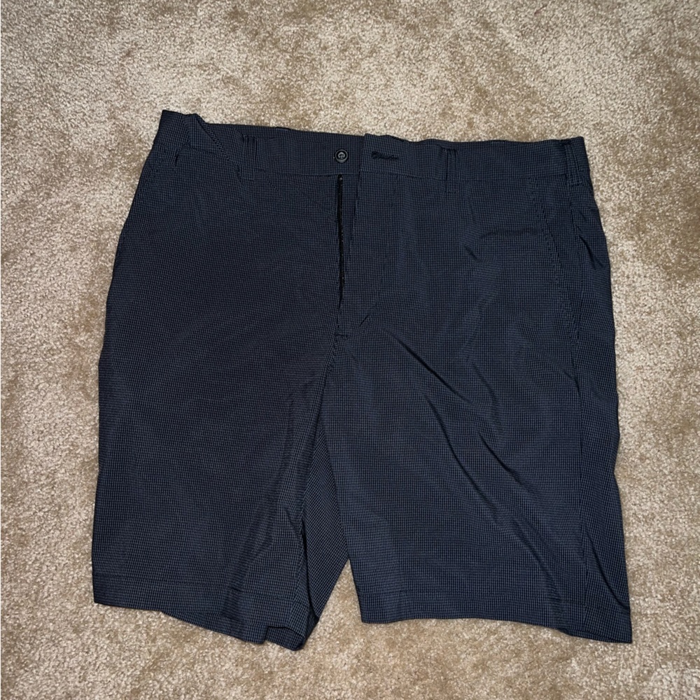 Golf shorts